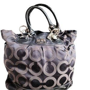 COACH  BAG
